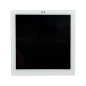 Preview: LCN-TD4W 4-Zoll Farb-Touch-Display Weiß