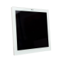 Preview: LCN-TD4W 4-Zoll Farb-Touch-Display Weiß