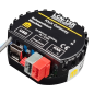 Preview: LCN-TXR, KNX-Tastenadapter