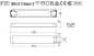 Preview: Tridonic , LED Treiber 12V  60W 5A Festspannung, LCU 60W 12_24V IP20 EXC