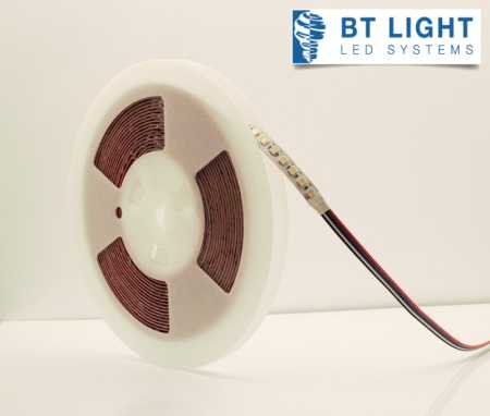 LED RGBW 24VDC, 19.2W/m, 96 LED/m ,IP20 ,5m