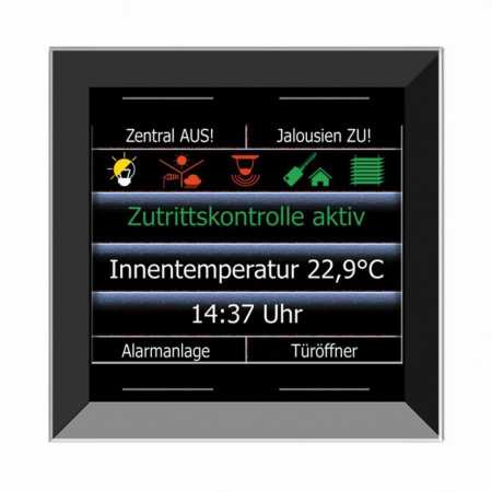 LCN-GTS4DB Rahmenlos