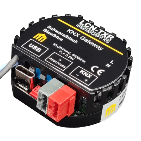 LCN-TXR, KNX-Tastenadapter