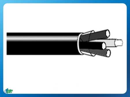 Control cable 13 x 0.8mm², sold by the meter