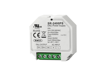 Mini DALI Netzteil SR-2400PS