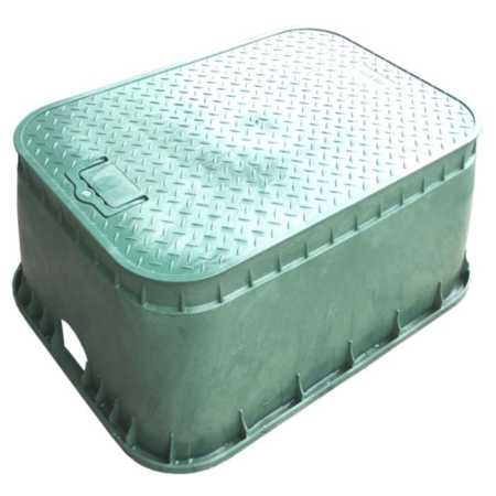 Ventilkasten Jumbo, VB-1420