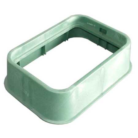 Verlängerung für Ventilkasten Jumbo, VBC-1420-A