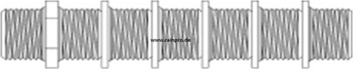 Übergangsadapter für G-60/65 & G-70/75, H-108376