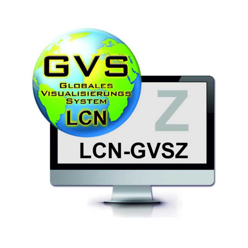 LCN-GVSZ