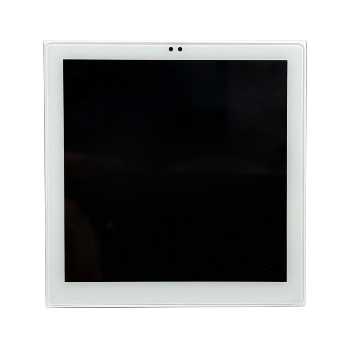 LCN-TD4W 4-Zoll Farb-Touch-Display Weiß