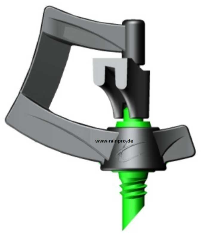 Microregner - 74l/h, MS14