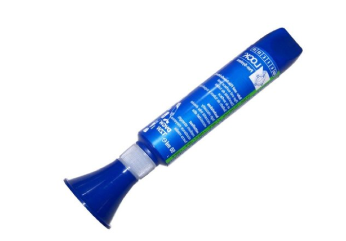 Liquid pipe and surface sealant (with PTFE), RP Teflon