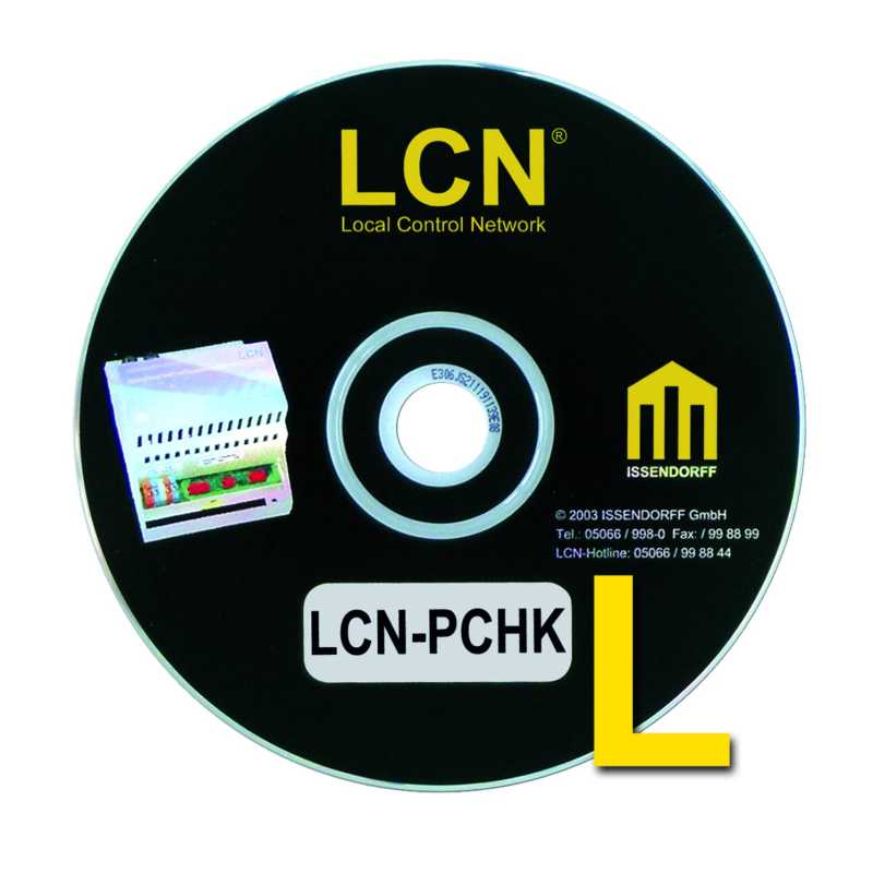 LCN-PCHKL