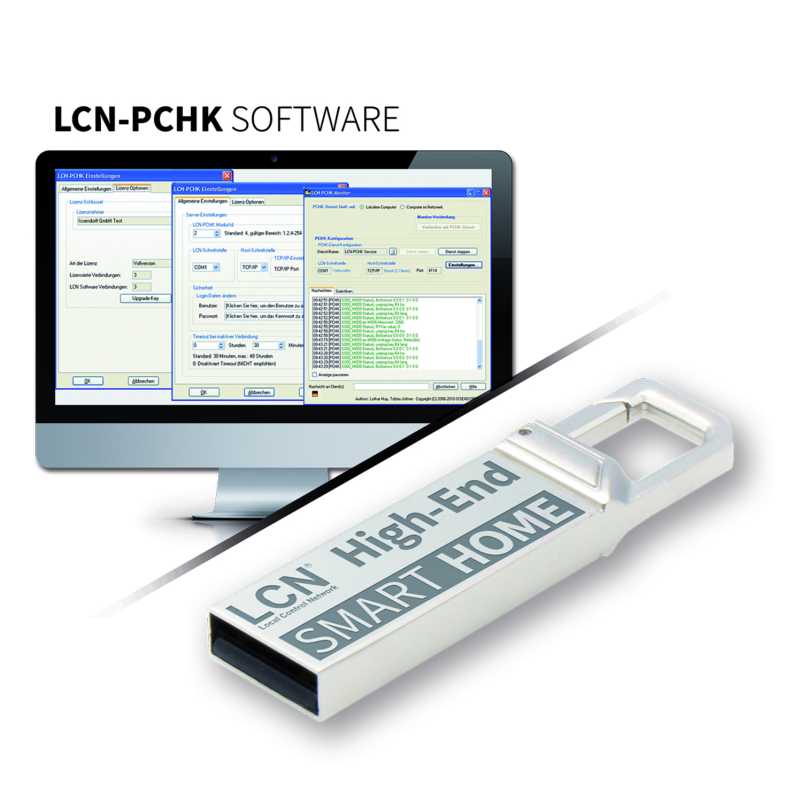 LCN-PCHK