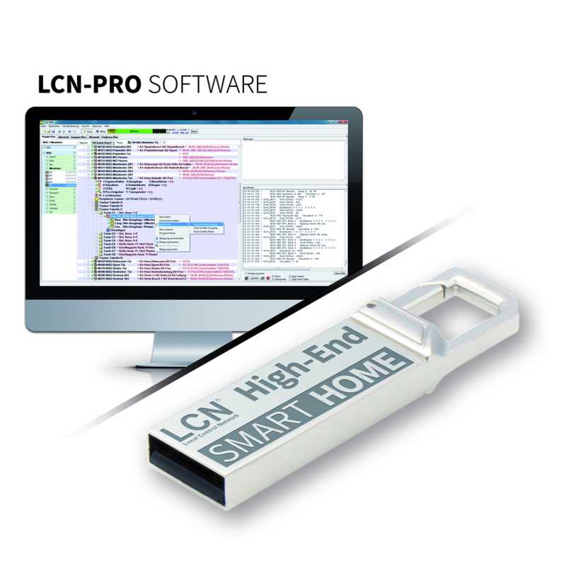 LCN-PRO