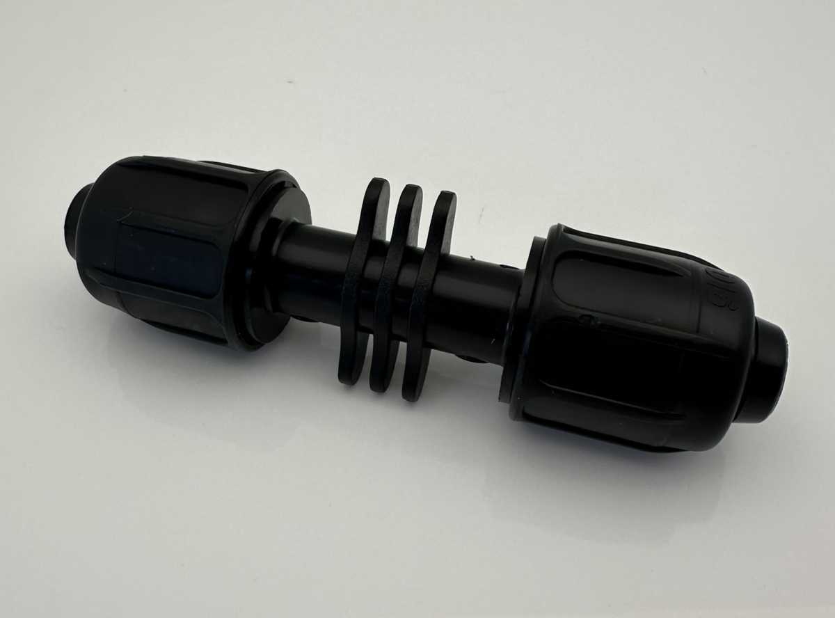 Kupplung mit Innengewinde 16x 1/2", RF-N1212, 1 Stück