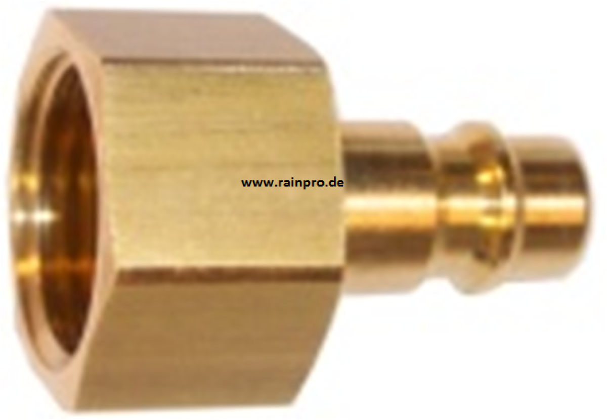 Drucklufttülle, SCHLK-DT-050IG