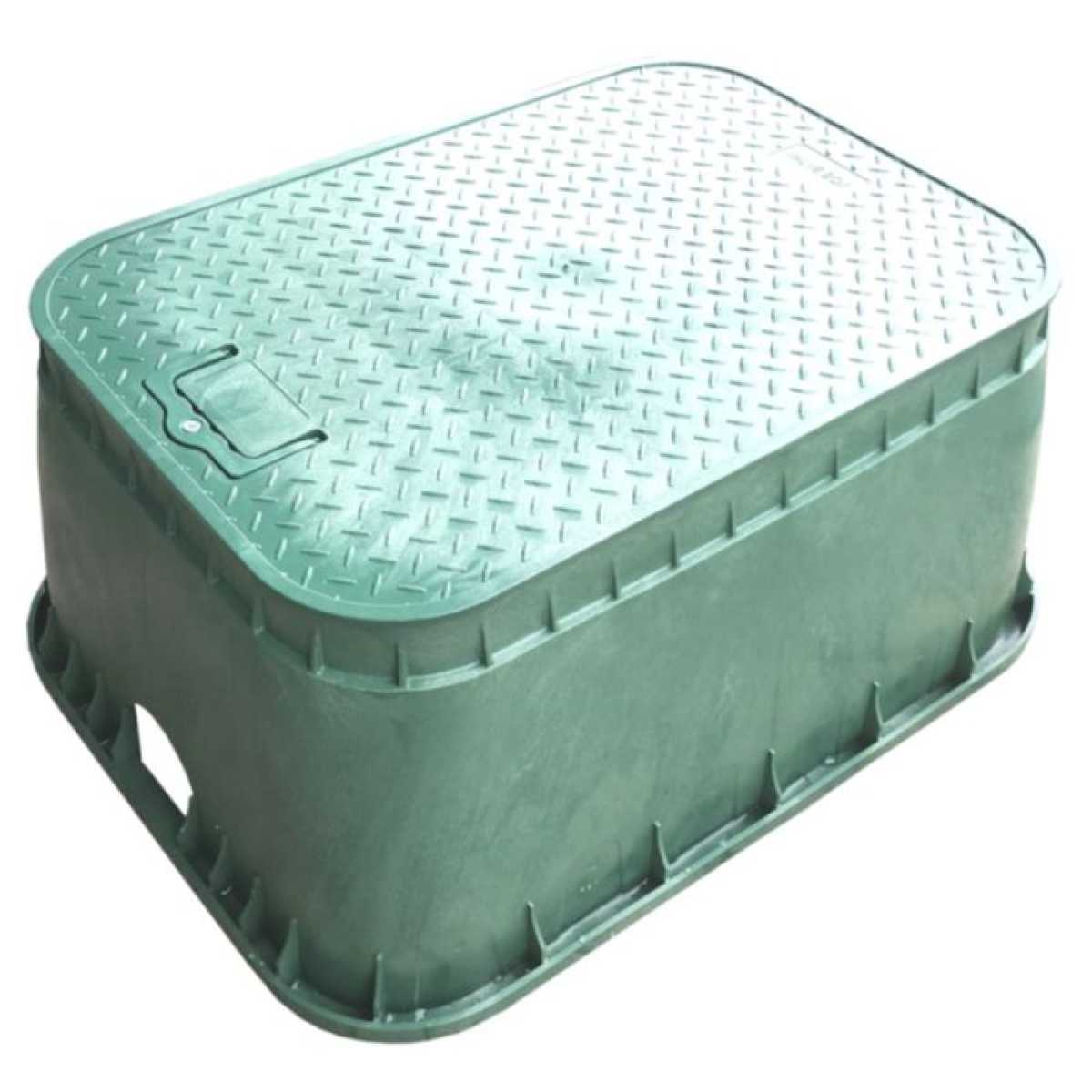 Ventilkasten Jumbo, VB-1420