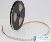 LED Singel Color, Warm Wwhite, Band/Stripe, 24Vdc, 9,6W/m, 5,0m