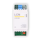 LCN-DIH, control module for the DALI bus