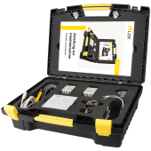 LCN-SKO, Muster- und Schulungskoffer