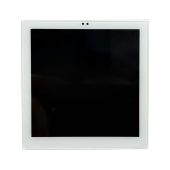 LCN-TD4W 4-Zoll Farb-Touch-Display Weiß