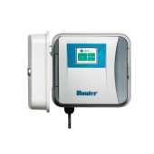 HUNTER hpc-401 WiFi Steuergerät mit Touchscreen, 4 Stationen