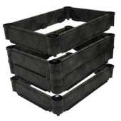 Schachtelement in Modulbauweise, 915x610